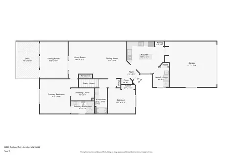 18523 Orchard Trail Lakeville MN 55044