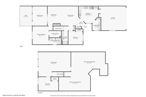 18523 Orchard Trail Lakeville MN 55044