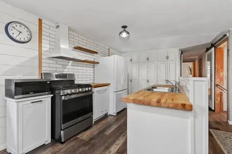 2109 Strader Drive Grand Rapids MN 55744