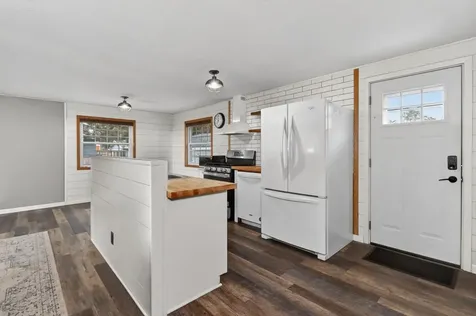 2109 Strader Drive Grand Rapids MN 55744