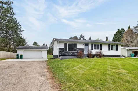 2109 Strader Drive Grand Rapids MN 55744