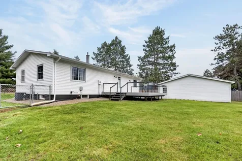 2109 Strader Drive Grand Rapids MN 55744