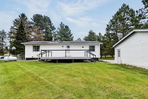 2109 Strader Drive Grand Rapids MN 55744