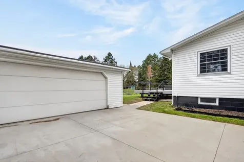2109 Strader Drive Grand Rapids MN 55744