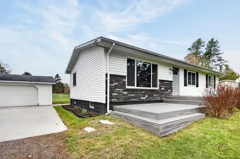 2109 Strader Drive Grand Rapids MN 55744