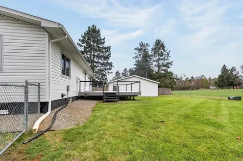 2109 Strader Drive Grand Rapids MN 55744