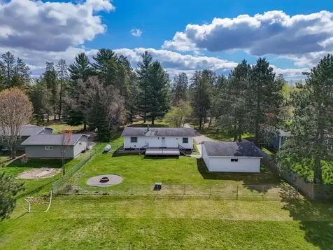 2109 Strader Drive Grand Rapids MN 55744