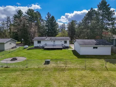 2109 Strader Drive Grand Rapids MN 55744