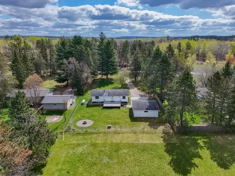 2109 Strader Drive Grand Rapids MN 55744