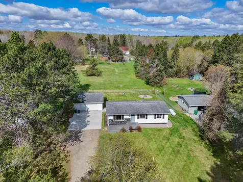 2109 Strader Drive Grand Rapids MN 55744
