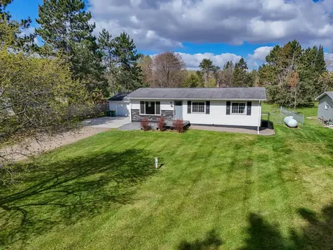 2109 Strader Drive Grand Rapids MN 55744