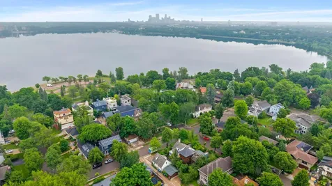 3800 Upton Avenue S Minneapolis MN 55410
