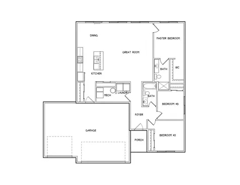 11670 Pierce Court NE Blaine MN 55434