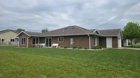 1709 Keystone Drive Albert Lea MN 56007