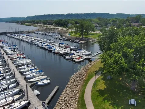 311 N Franklin Street Lake City MN 55041