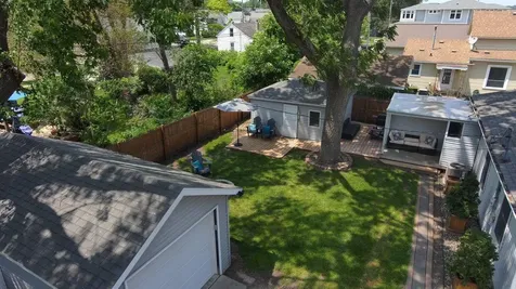 311 N Franklin Street Lake City MN 55041
