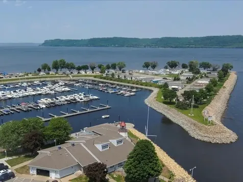 311 N Franklin Street Lake City MN 55041