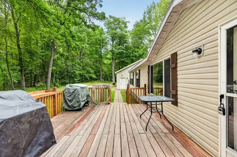 20856 Paradise Lane Brainerd MN 56401