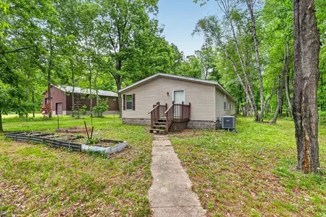 20856 Paradise Lane Brainerd MN 56401