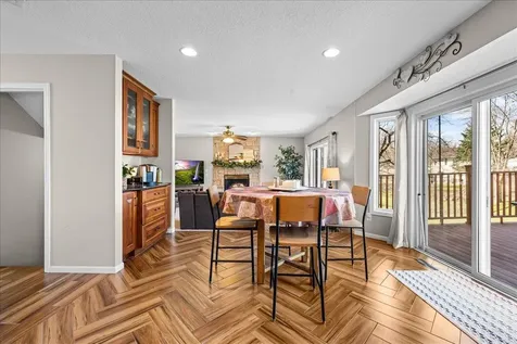 139 Ridge Way Mahtomedi MN 55115