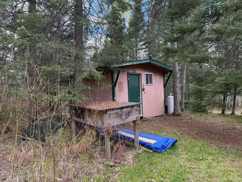 7355 Melrude Rd. W Cotton MN 55724