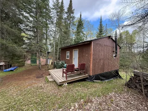 7355 Melrude Rd. W Cotton MN 55724