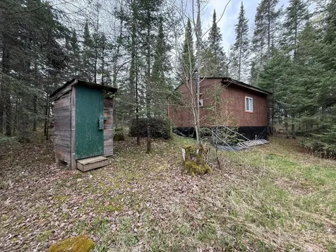 7355 Melrude Rd. W Cotton MN 55724