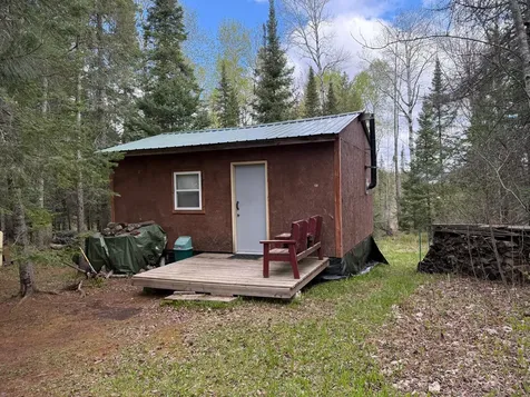 7355 Melrude Rd. W Cotton MN 55724