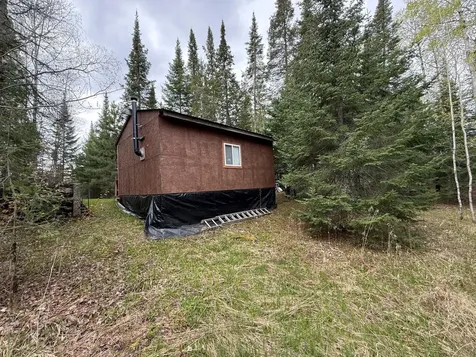 7355 Melrude Rd. W Cotton MN 55724