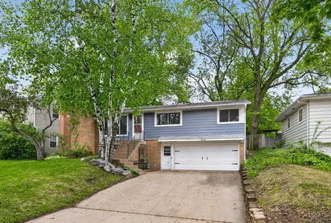 548 22nd Street NE Rochester MN 55906