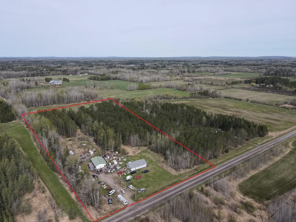3805 Fraser Road Iron MN 55751