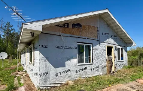 3805 Fraser Road Iron MN 55751