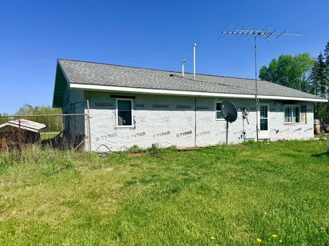 3805 Fraser Road Iron MN 55751