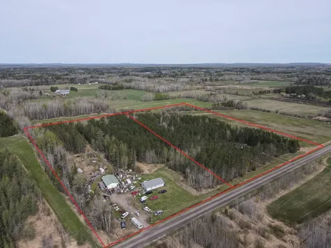 3805 Fraser Road Iron MN 55751