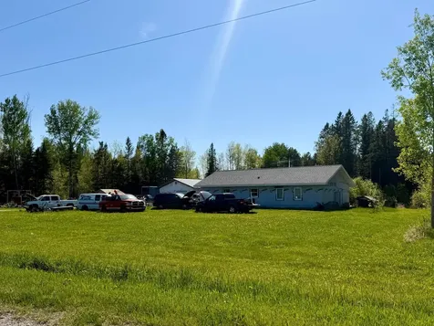 3805 Fraser Road Iron MN 55751