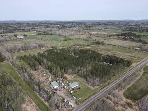 3805 Fraser Road Iron MN 55751
