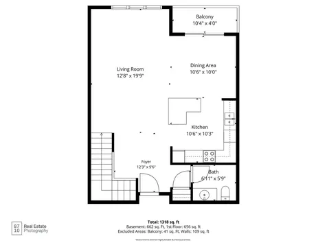 1070 Grandview Court NE Columbia Heights MN 55421