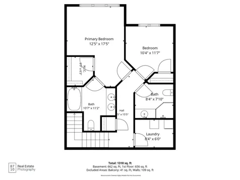 1070 Grandview Court NE Columbia Heights MN 55421