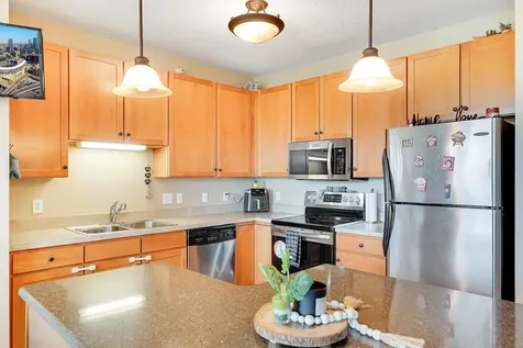 1070 Grandview Court NE Columbia Heights MN 55421