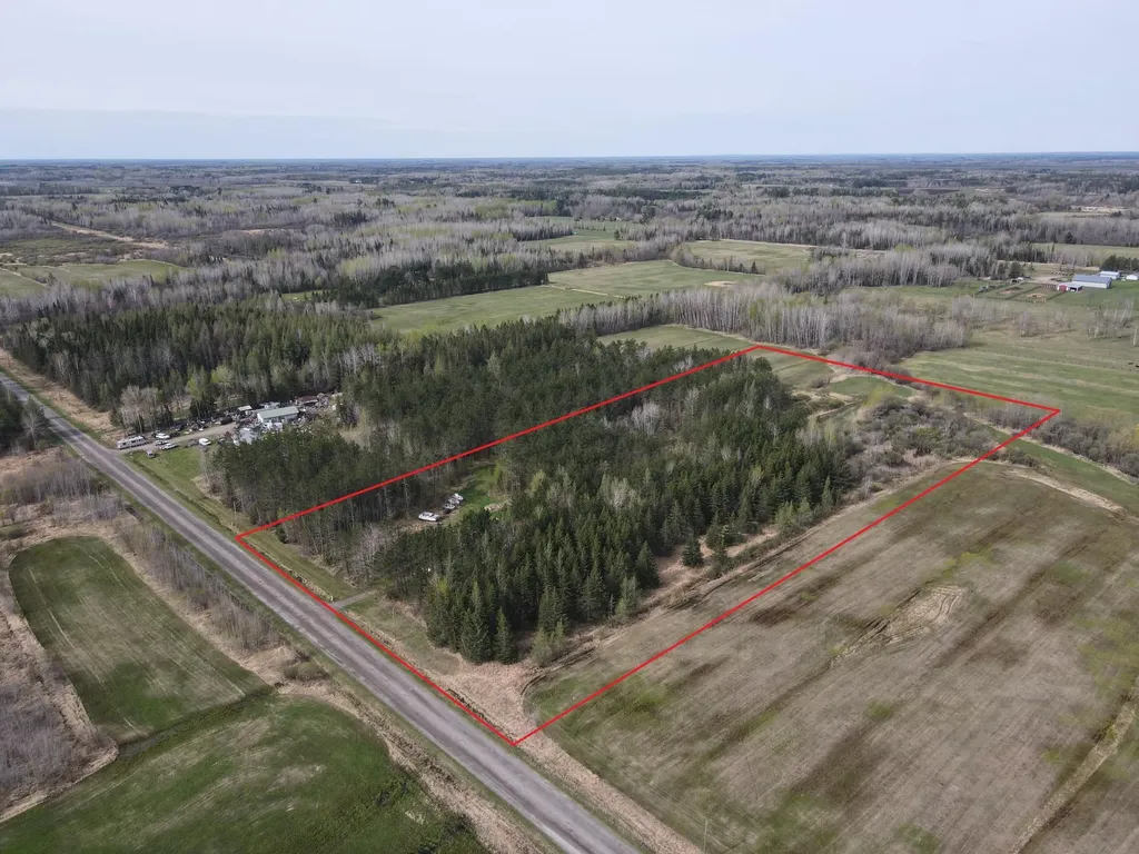 Tbd Fraser Road Iron MN 55751