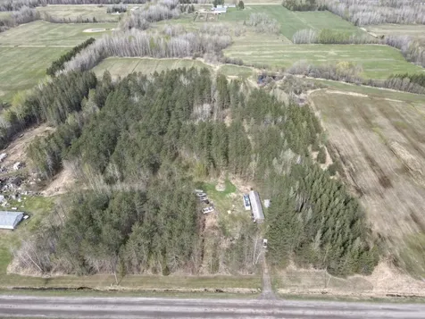 Tbd Fraser Road Iron MN 55751
