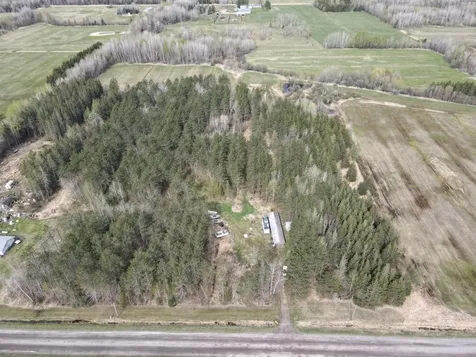 Tbd Fraser Road Iron MN 55751