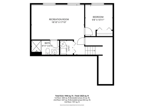 11631 Prospect Curve Woodbury MN 55129