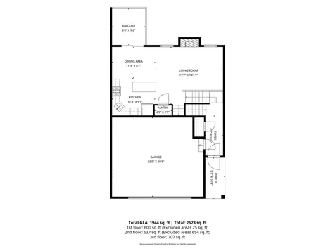 11631 Prospect Curve Woodbury MN 55129