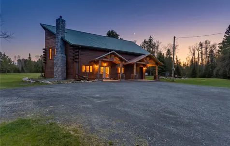 55893 Dove Lane Northome MN 56661