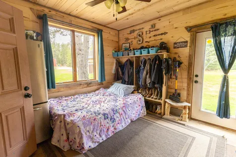 55893 Dove Lane Northome MN 56661