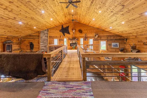 55893 Dove Lane Northome MN 56661