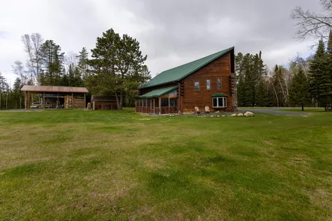 55893 Dove Lane Northome MN 56661