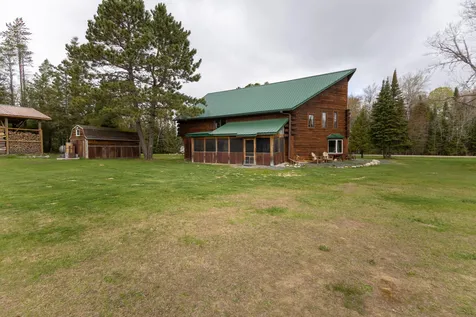 55893 Dove Lane Northome MN 56661