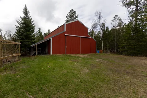 55893 Dove Lane Northome MN 56661